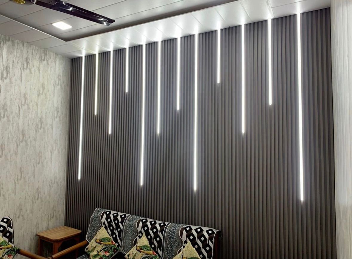 Lumière LED 1,5 m